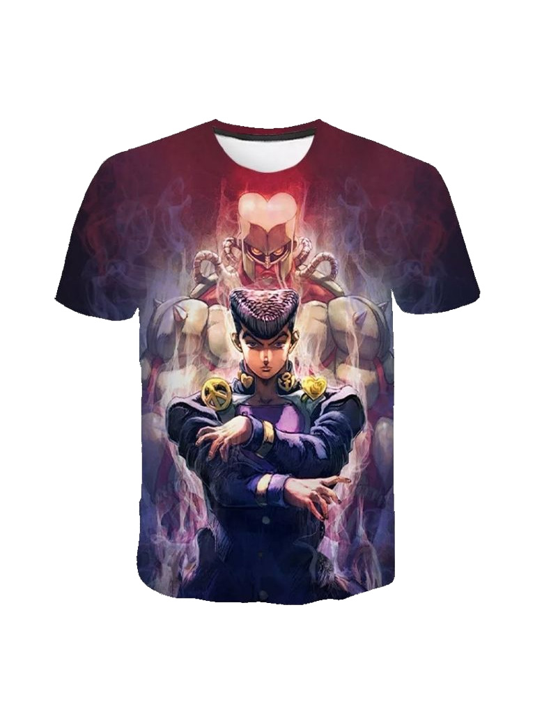 T shirt custom - The Seven Deadly Sins Store