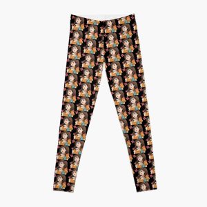 The Seven Deadly Sins 21 Leggings RB1606 product Offical The Seven Deadly Sins Merch