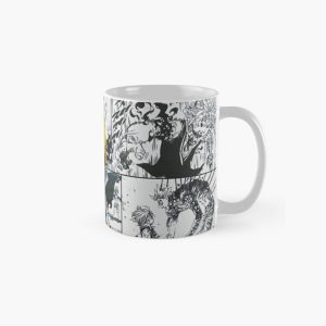 The Seven Deadly Sins - Poster Classic Mug RB1606 product Offical The Seven Deadly Sins Merch