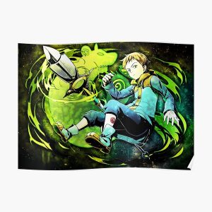 King from The Seven Deadly 4   Poster RB1606 product Offical The Seven Deadly Sins Merch