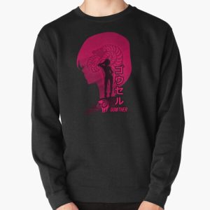 the seven deadly sins - gowther Pullover Sweatshirt RB1606 product Offical The Seven Deadly Sins Merch