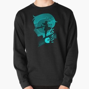 King the seven deadly sins Pullover Sweatshirt RB1606 product Offical The Seven Deadly Sins Merch