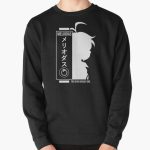 Meliodas seven deadly sins Pullover Sweatshirt RB1606 product Offical The Seven Deadly Sins Merch