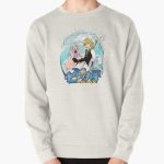 The Seven Deadly Sins - logo Pullover Sweatshirt RB1606 product Offical The Seven Deadly Sins Merch