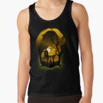 Meliodas the seven deadly sins Tank Top RB1606 product Offical The Seven Deadly Sins Merch