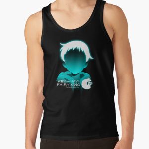 The seven deadly sins king Tank Top RB1606 product Offical The Seven Deadly Sins Merch