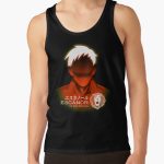 The seven deadly sins escanor Tank Top RB1606 product Offical The Seven Deadly Sins Merch