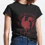 alternate Offical The Seven Deadly Sins Merch