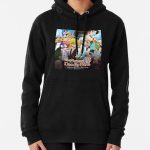 alternate Offical The Seven Deadly Sins Merch