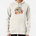 alternate Offical The Seven Deadly Sins Merch