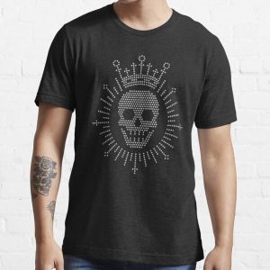 Tiger Lillies - Seven Deadly Sins Essential T-Shirt RB1606 product Offical The Seven Deadly Sins Merch
