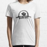 alternate Offical The Seven Deadly Sins Merch
