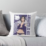 the seven deadly sins-Merlin Throw Pillow RB1606 product Offical The Seven Deadly Sins Merch