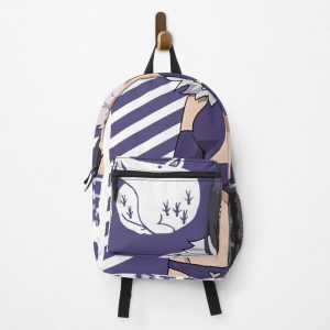 the seven deadly sins-Merlin Backpack RB1606 product Offical The Seven Deadly Sins Merch