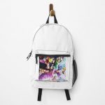 The Seven deadly sins dragon's judgement Backpack RB1606 product Offical The Seven Deadly Sins Merch