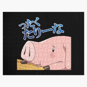 The Seven Deadly Sins 37 Jigsaw Puzzle RB1606 product Offical The Seven Deadly Sins Merch