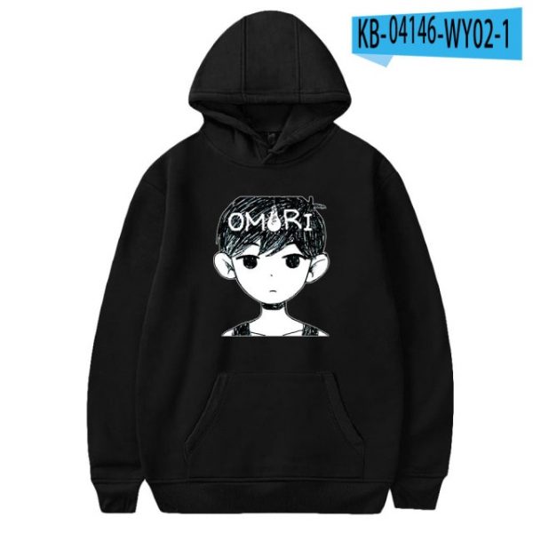 2021 Omori Spring New Hot Sale Text Graphic Print Hoodies Comfortable Hoodie Casual All match Harajuku 9.jpg 640x640 9 - The Seven Deadly Sins Store
