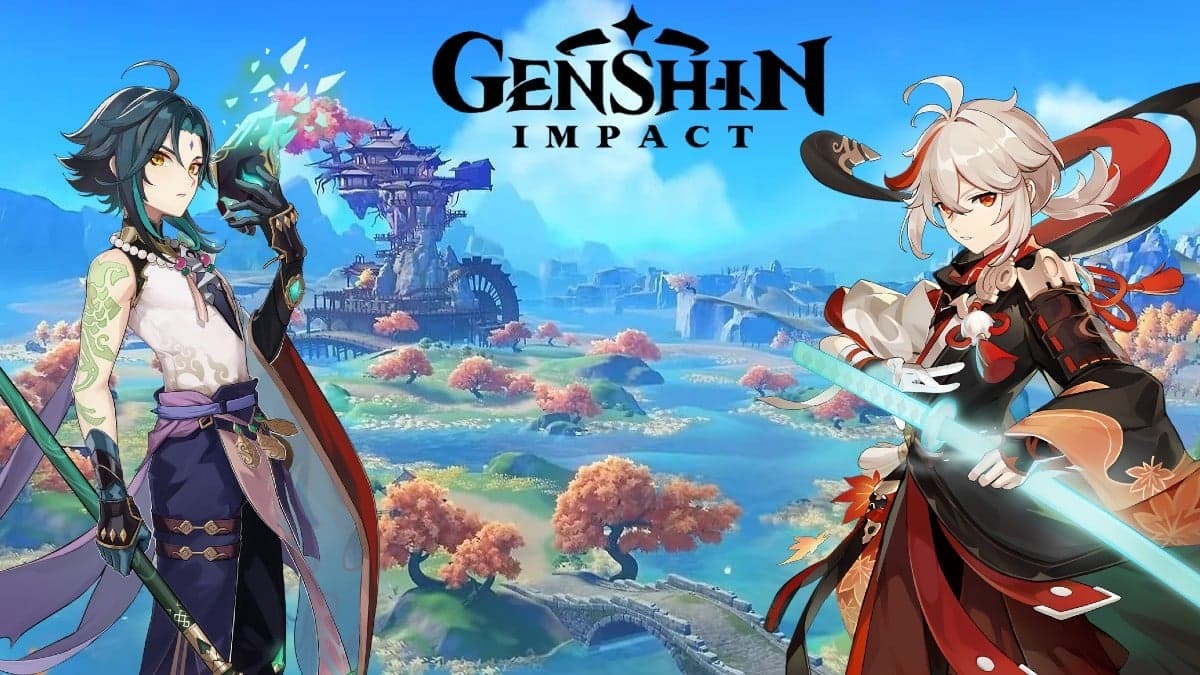 genshin impact player count - The Seven Deadly Sins Store