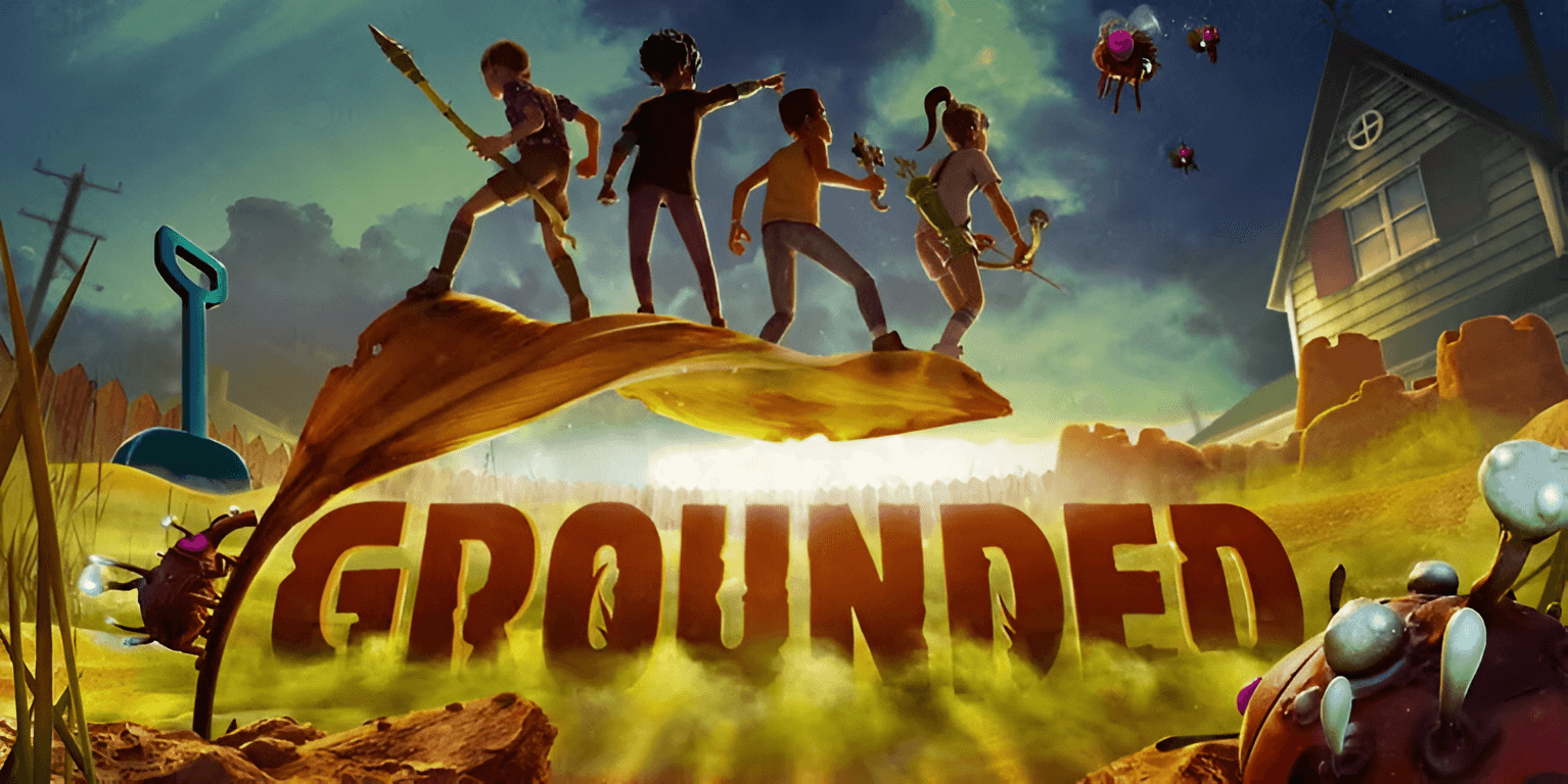 grounded wallpaper 1 - The Seven Deadly Sins Store