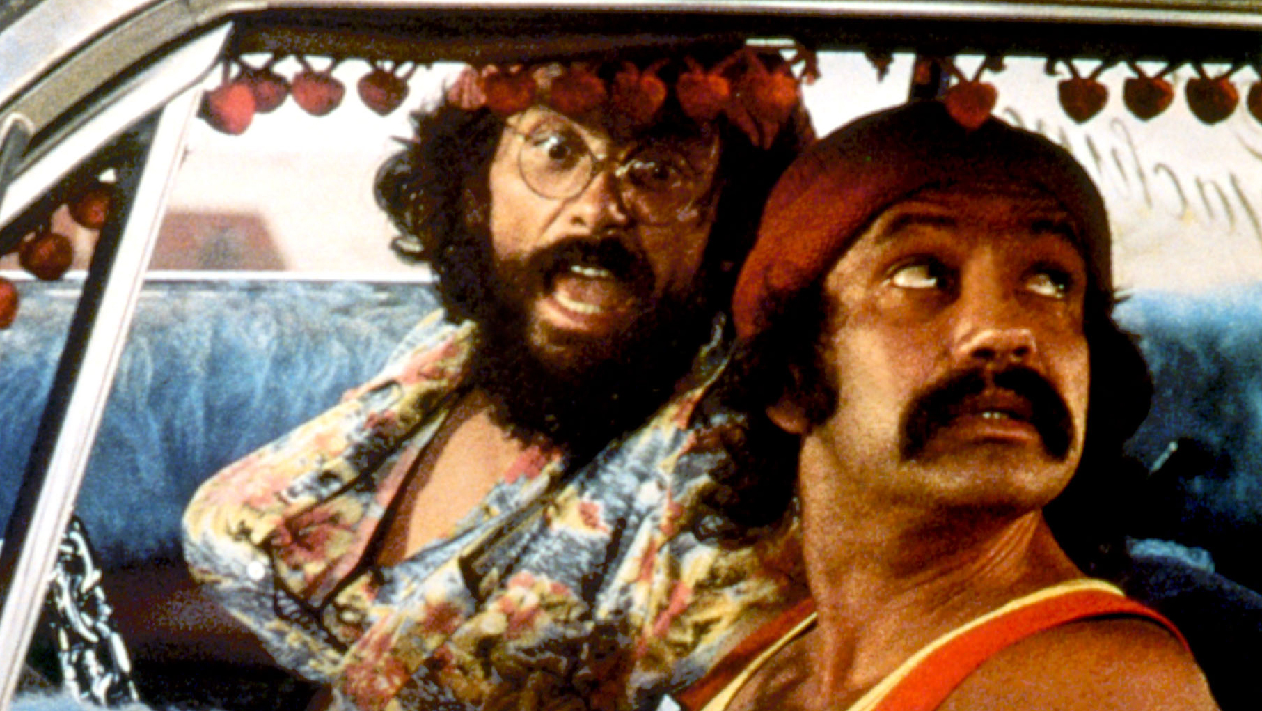 Cheech Chong - The Seven Deadly Sins Store