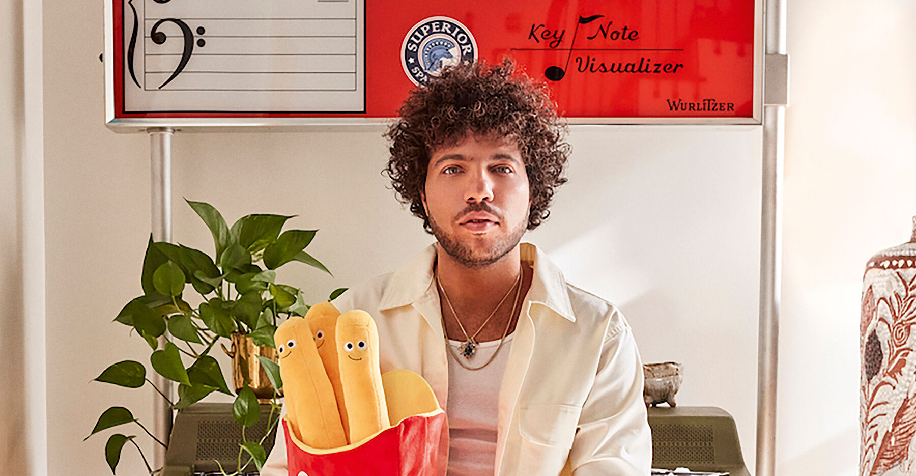 bennyblanco - The Seven Deadly Sins Store