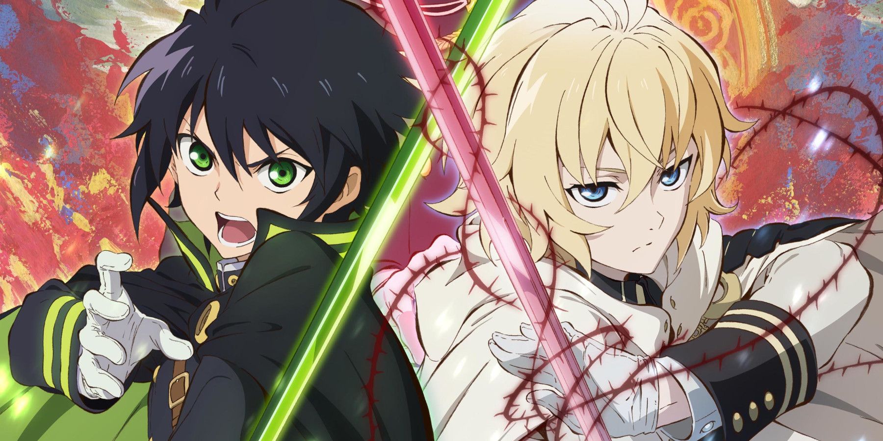 seraph of the end featured - The Seven Deadly Sins Store
