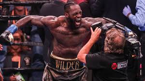 Deontay Wilder Merch Store: Gear Up Like a Champion Boxer 6 - The Seven Deadly Sins Store images 3 - The Seven Deadly Sins Store