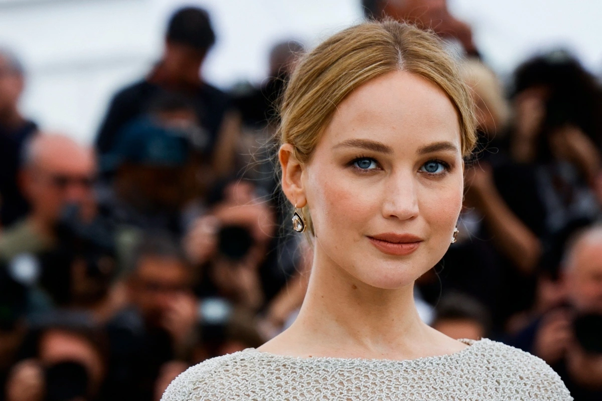 jennifer lawrence - The Seven Deadly Sins Store